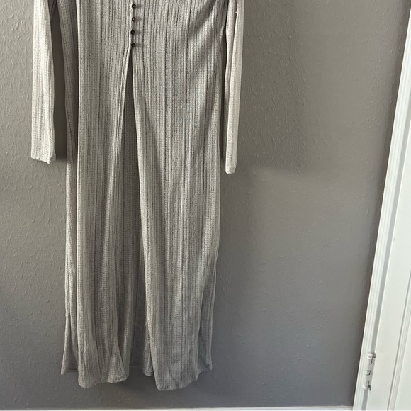 Sparkly long cardigan - Picture 3 of 5